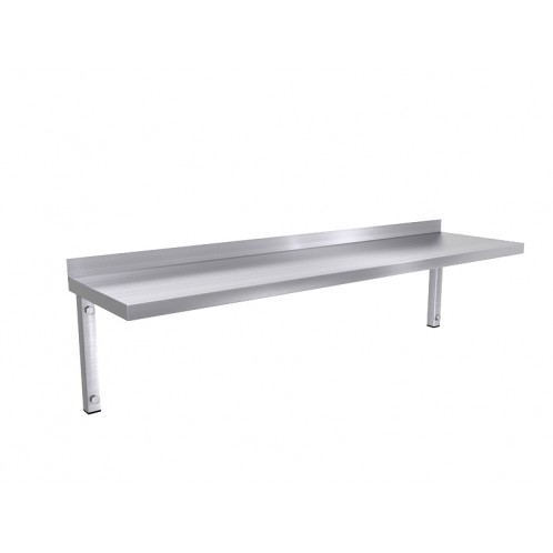 Custom Made Wall Shelf Custom Made Wall Shelf