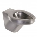Anti Vandal WC Pan Back to Wall Anti Vandal WC Pan Back to Wall