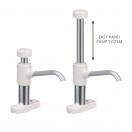 Portable Hand Wash Trolley Portable Hand Wash Trolley