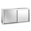 1000mm Stainless Steel Wall Cabinet