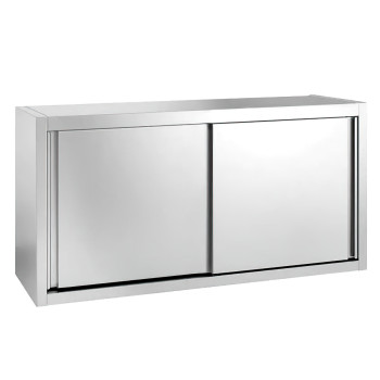 1000mm Stainless Steel Wall Cabinet