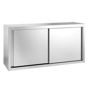 1000mm Stainless Steel Wall Cabinet