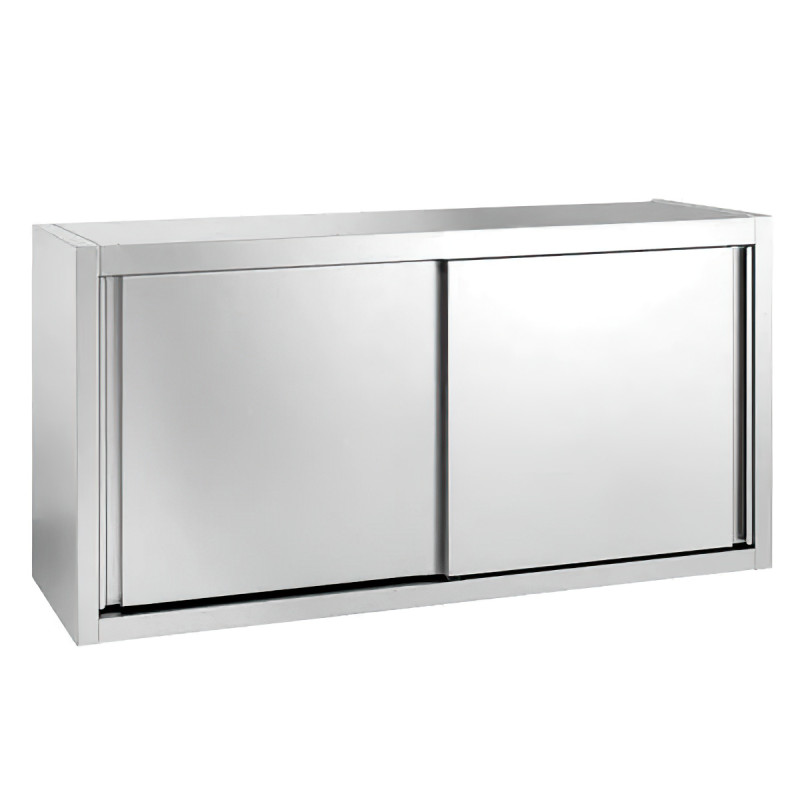 1000mm Stainless Steel Wall Cabinet
