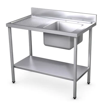 1000 x 600mm Sink