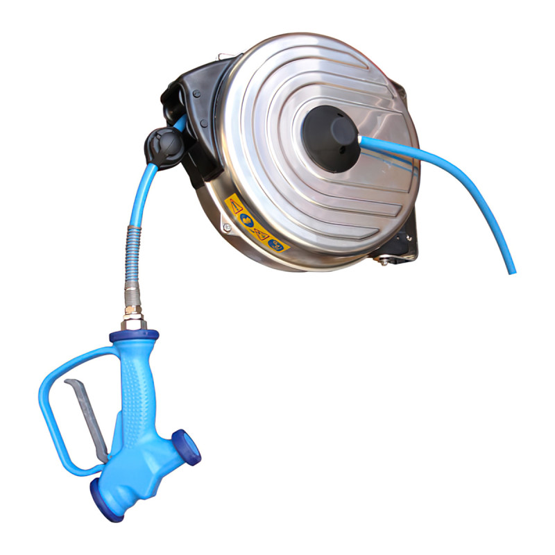 Hose Reel - 12 Meter
