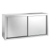 1200mm Stainless Steel Wall Cabinet