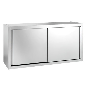 1200mm Stainless Steel Wall Cabinet