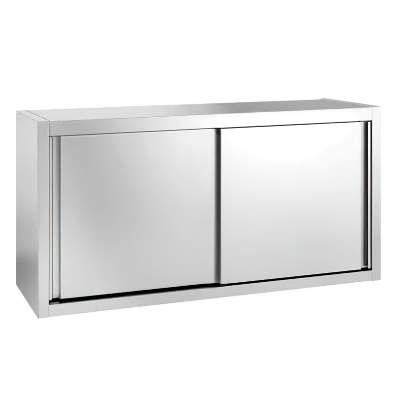 1200mm Stainless Steel Wall Cabinet