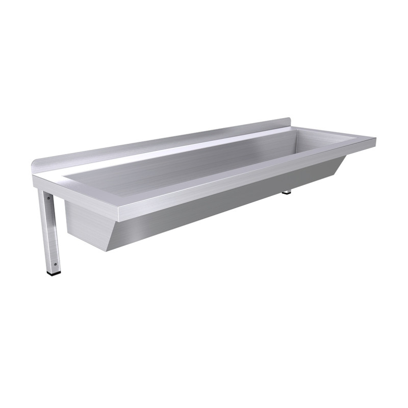 1200mm Wash Trough