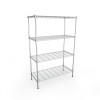1220mm Chrome Wire Racking