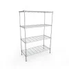 1220mm Chrome Wire Racking