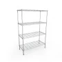 1220mm Chrome Wire Racking