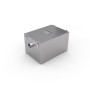 12Ltr Stainless Steel Kitchen Grease Trap