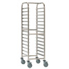 Bakery Racking Trolley