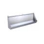 Stainless Steel Wall Mounted Trough Urinal 1500mm