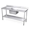1600 x 600mm 'Laundry' Sink
