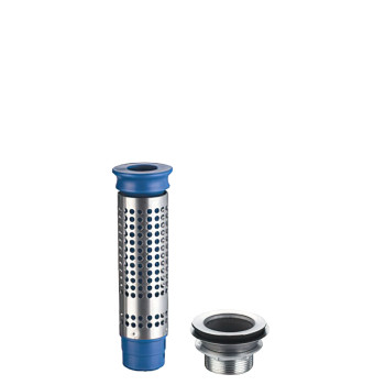 200mm Perforated Stand Pipe Waste