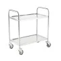 2 Tier Service Trolley