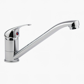 Mono Lever Mixer Tap