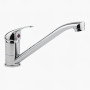 Mono Lever Mixer Tap