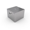 20Ltr Stainless Steel Kitchen Grease Trap