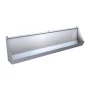Stainless Steel Wall Mounted Trough Urinal 2100mm