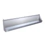 Stainless Steel Wall Mounted Trough Urinal 2400mm