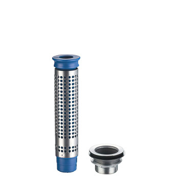 250mm Perforated Stand Pipe Waste