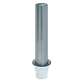 250mm Solid Stand Pipe Waste