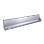 Stainless Steel Wall Trough Urinal 2700mm