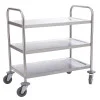 3 Tier Service Trolley