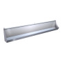 Stainless Steel Wall Trough Urinal 3000mm