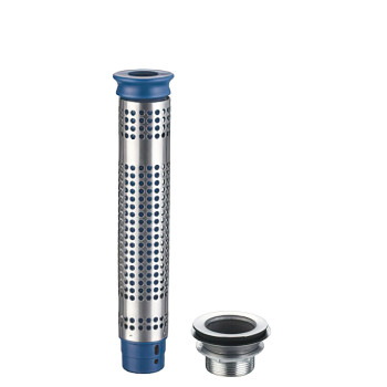 300mm Perforated Stand Pipe Waste