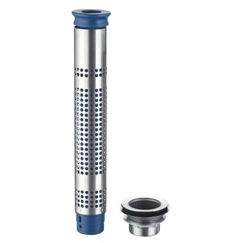 350mm Perforated Stand Pipe Waste