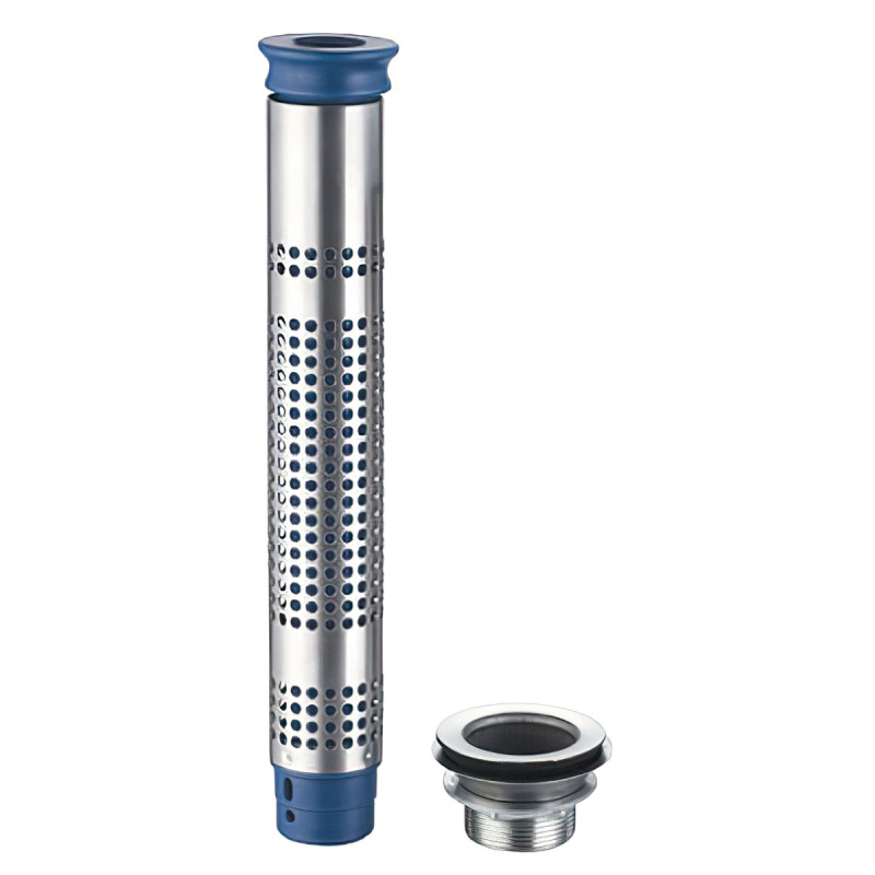 350mm Perforated Stand Pipe Waste