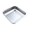 400 x 400 x 110mm Disabled Access Inset Bowl