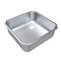 400 x 400 x 170mm Weld-in Bowl