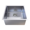 Undermount Sink Bowl 400 x 400 x 200