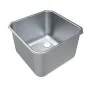 400 x 400 x 300mm Weld-in Bowl