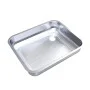 500 x 400 x 120mm Weld-in/Undermount Bowl