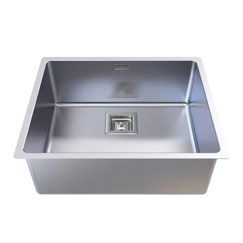 Undermount Sink Bowl  500 x 400 x 200