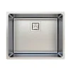 Undermount Sink Bowl  500 x 400 x 200