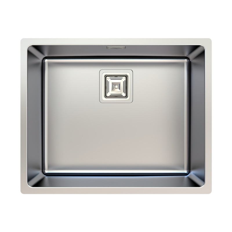 Undermount Sink Bowl  500 x 400 x 200