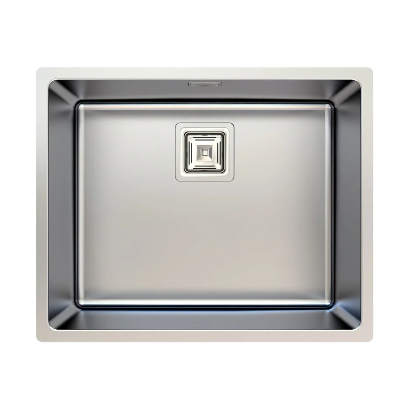 Undermount Sink Bowl  500 x 400 x 200