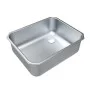 500 x 400 x 200mm Weld-in Bowl