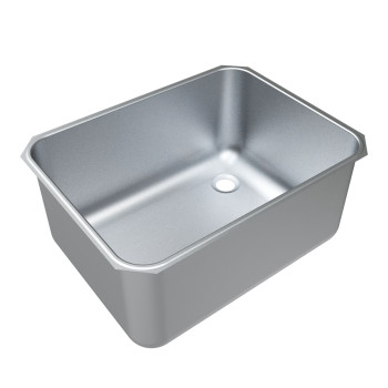 500 x 400 x 300mm Weld-in Bowl