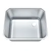 500 x 400 x 300mm Weld-in Bowl