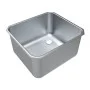 500 x 500 x 300mm Weld-in Bowl