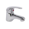 Monobloc Basin Mixer Tap