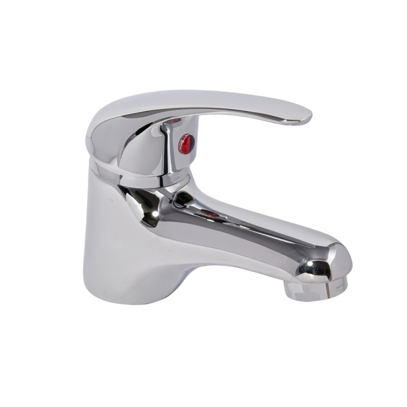 Monobloc Basin Mixer Tap